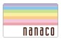 nanaco
