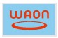 WAON